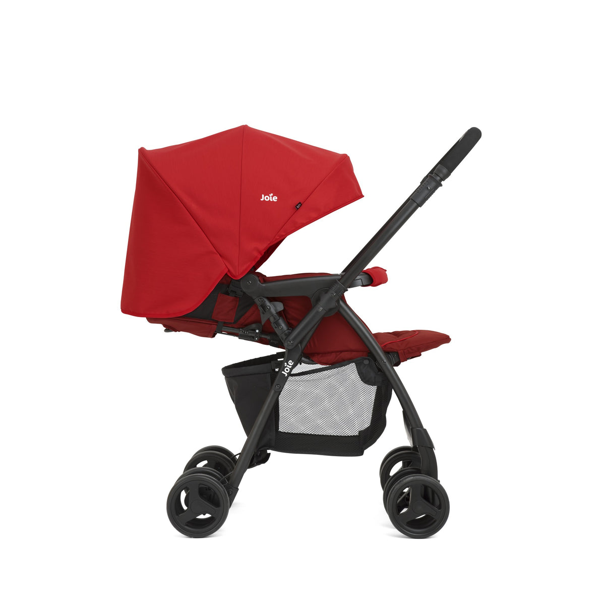 Joie Mirus Reversible Handle Stroller-Birth to 36months Open Box