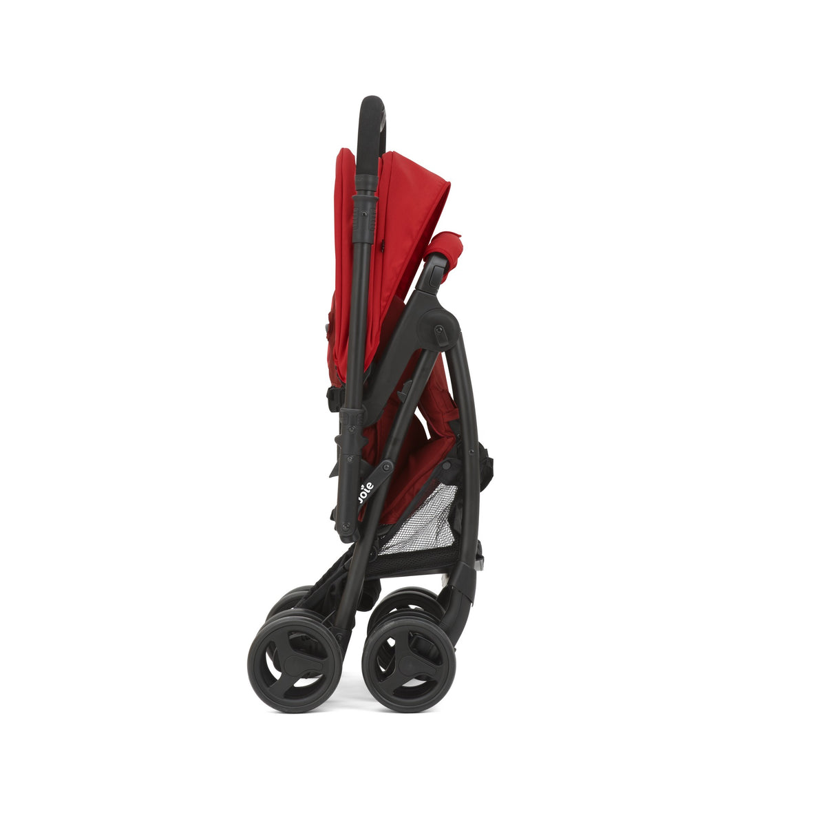 Joie Mirus Reversible Handle Stroller-Birth to 36months Open Box