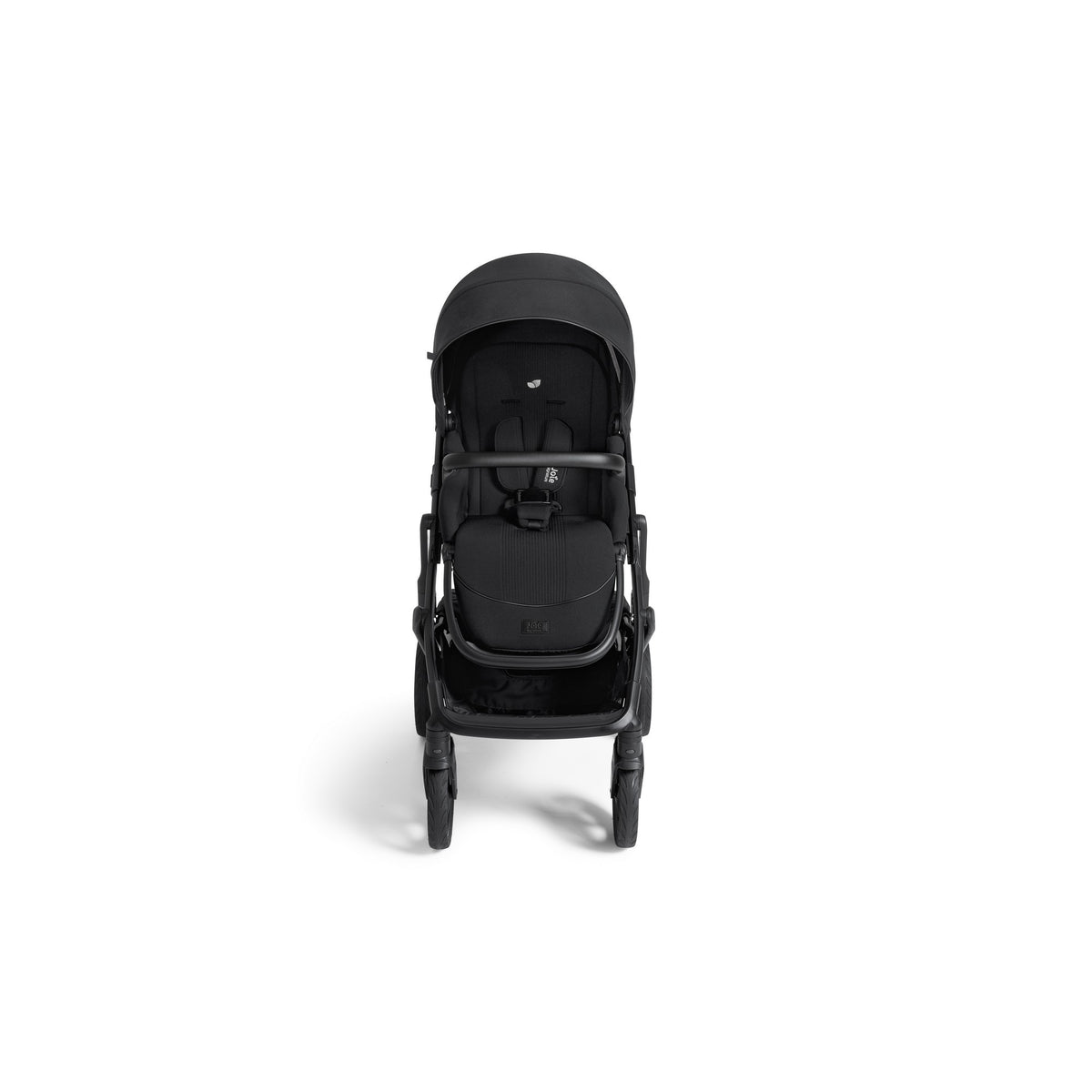 Joie Stroller Vinca With Rain Cover &amp; Adpt Eclipse Birth to 22kg