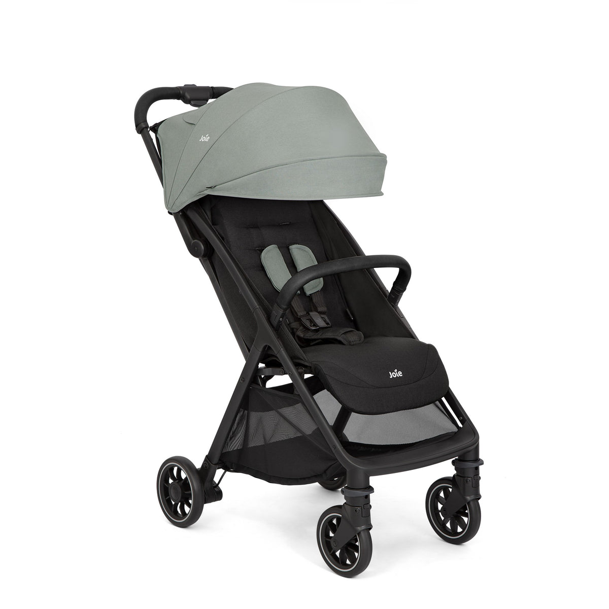 JOIE Stroller Pact Pro Birth+ to 22 kg  - Open Box
