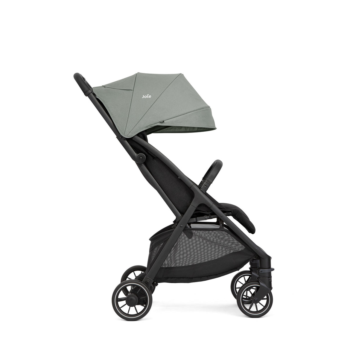 JOIE Stroller Pact Pro Birth+ to 22 kg  - Open Box