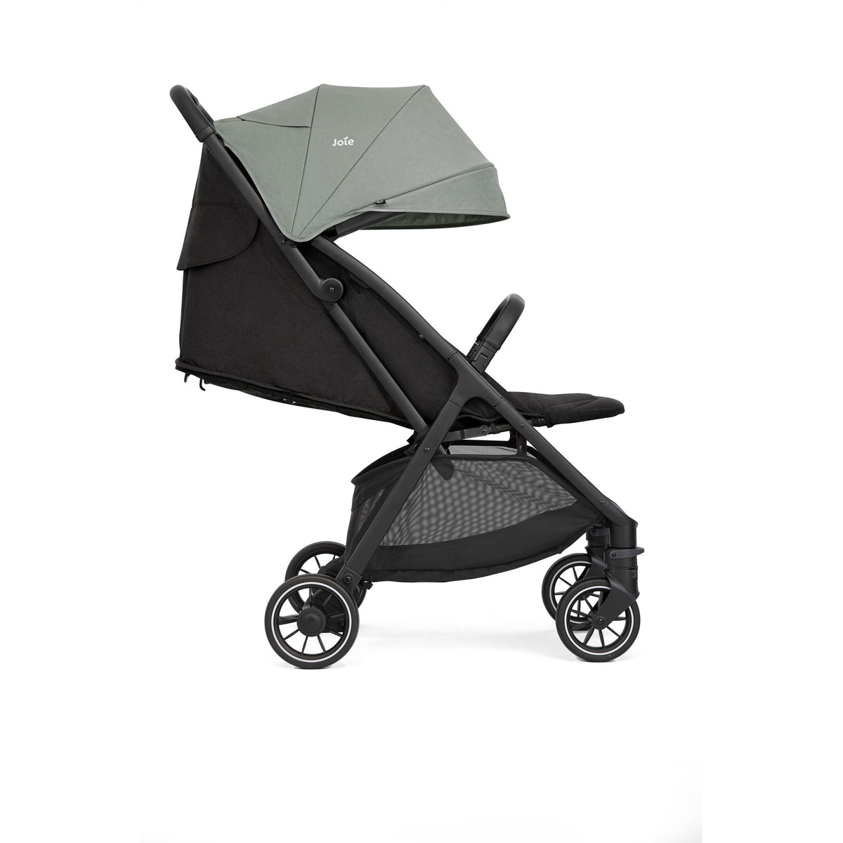 JOIE Stroller Pact Pro Birth+ to 22 kg  - Open Box
