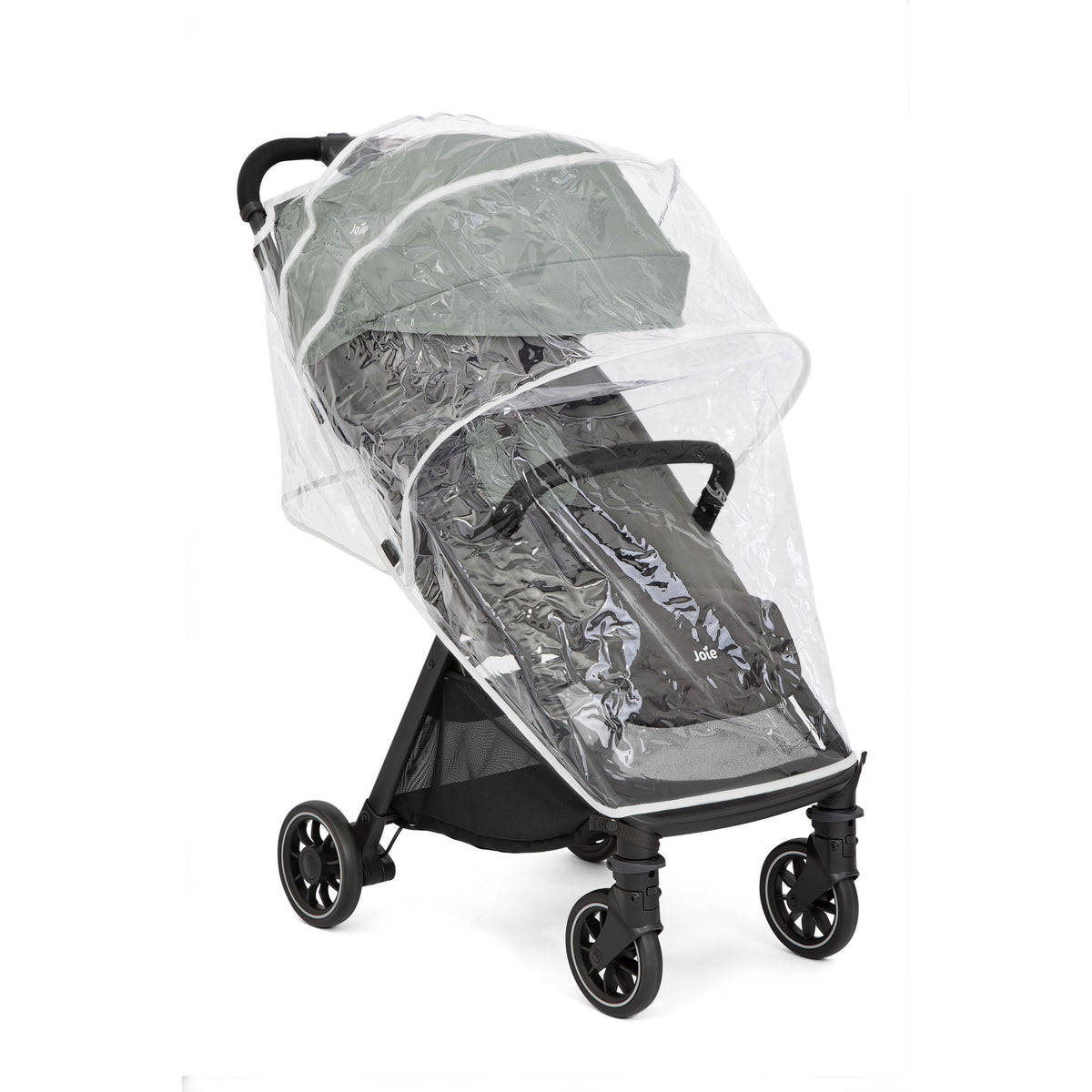 JOIE Stroller Pact Pro Birth+ to 22 kg  - Open Box