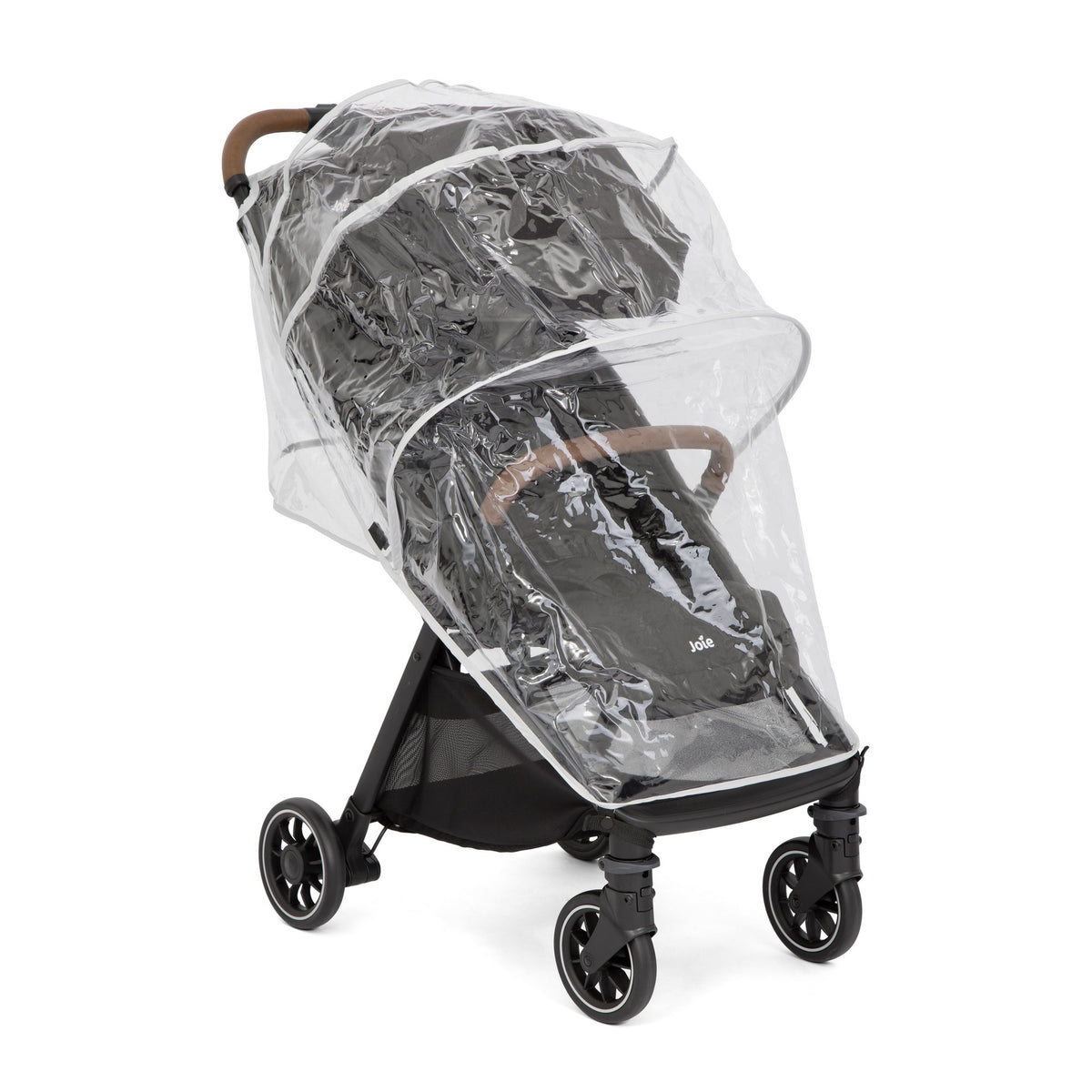 JOIE Stroller Pact Pro Birth+ to 22 kg