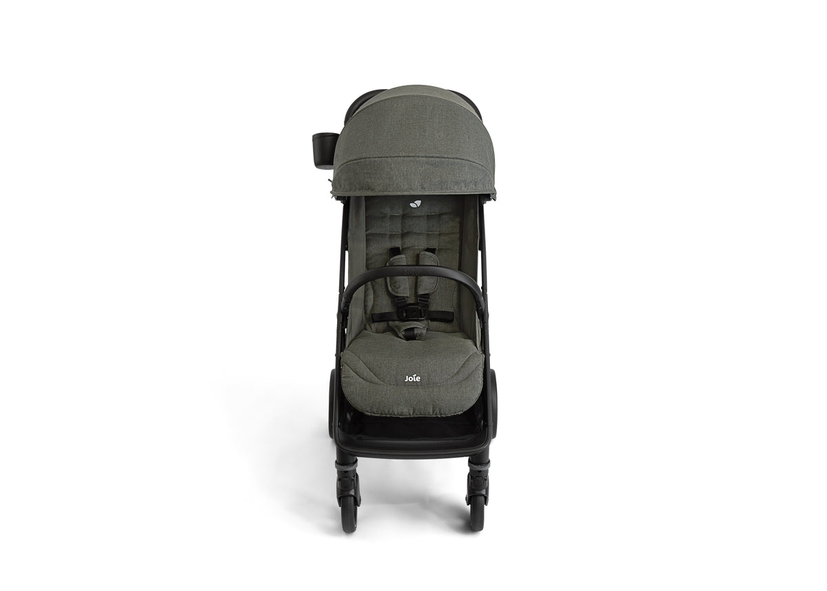 Joie Stroller Nutmeg Evergreen Birth to 22kg