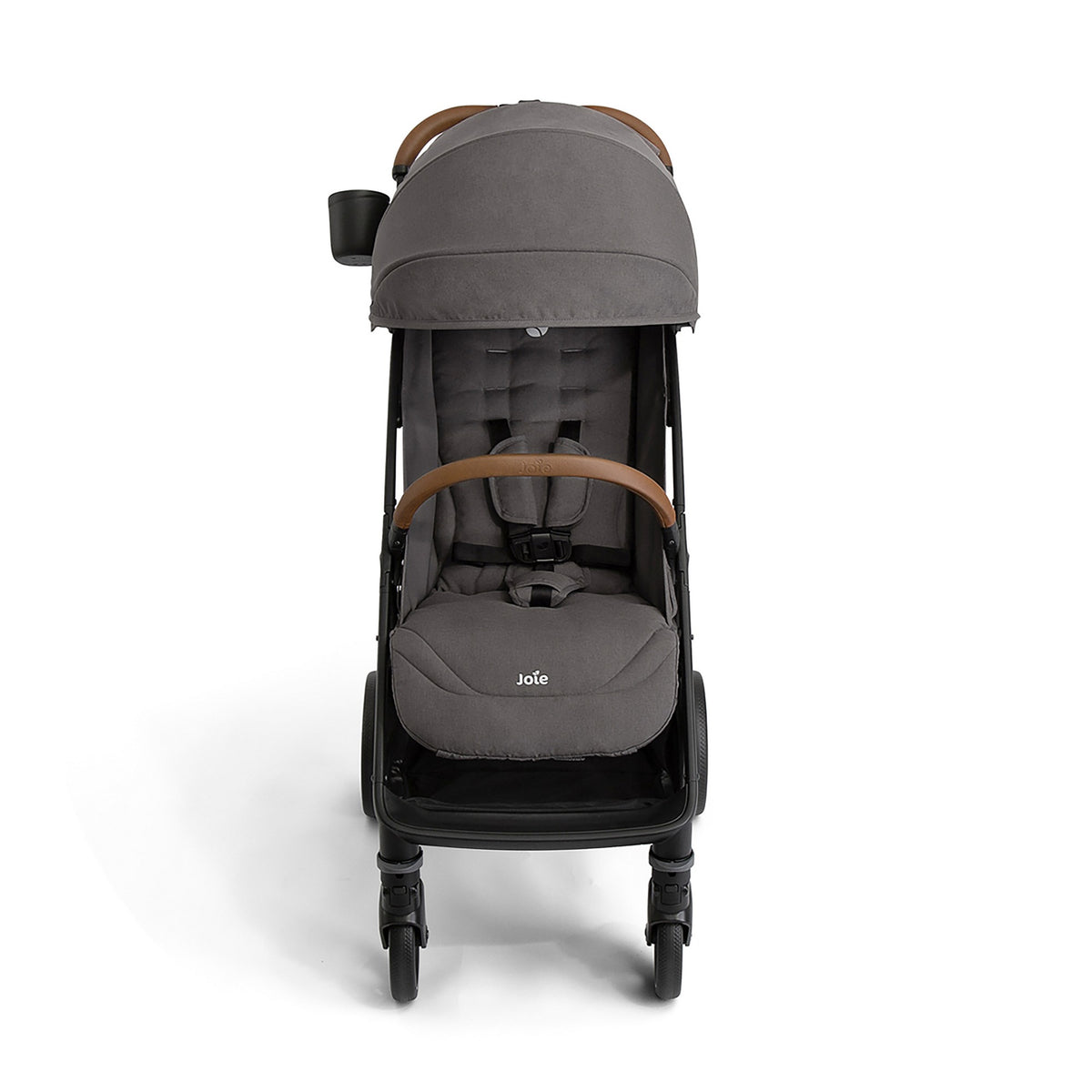 Joie Stroller Nutmeg Evergreen Birth to 22kg