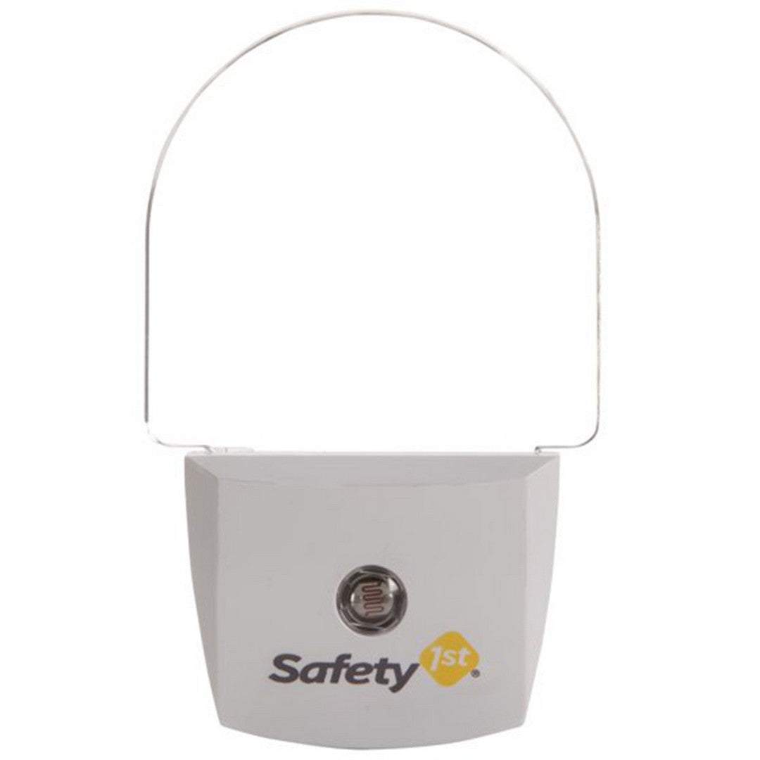 Safety 1st Auto Sensor Nightlight Transparent || Birth+ to 36months - Toys4All.in