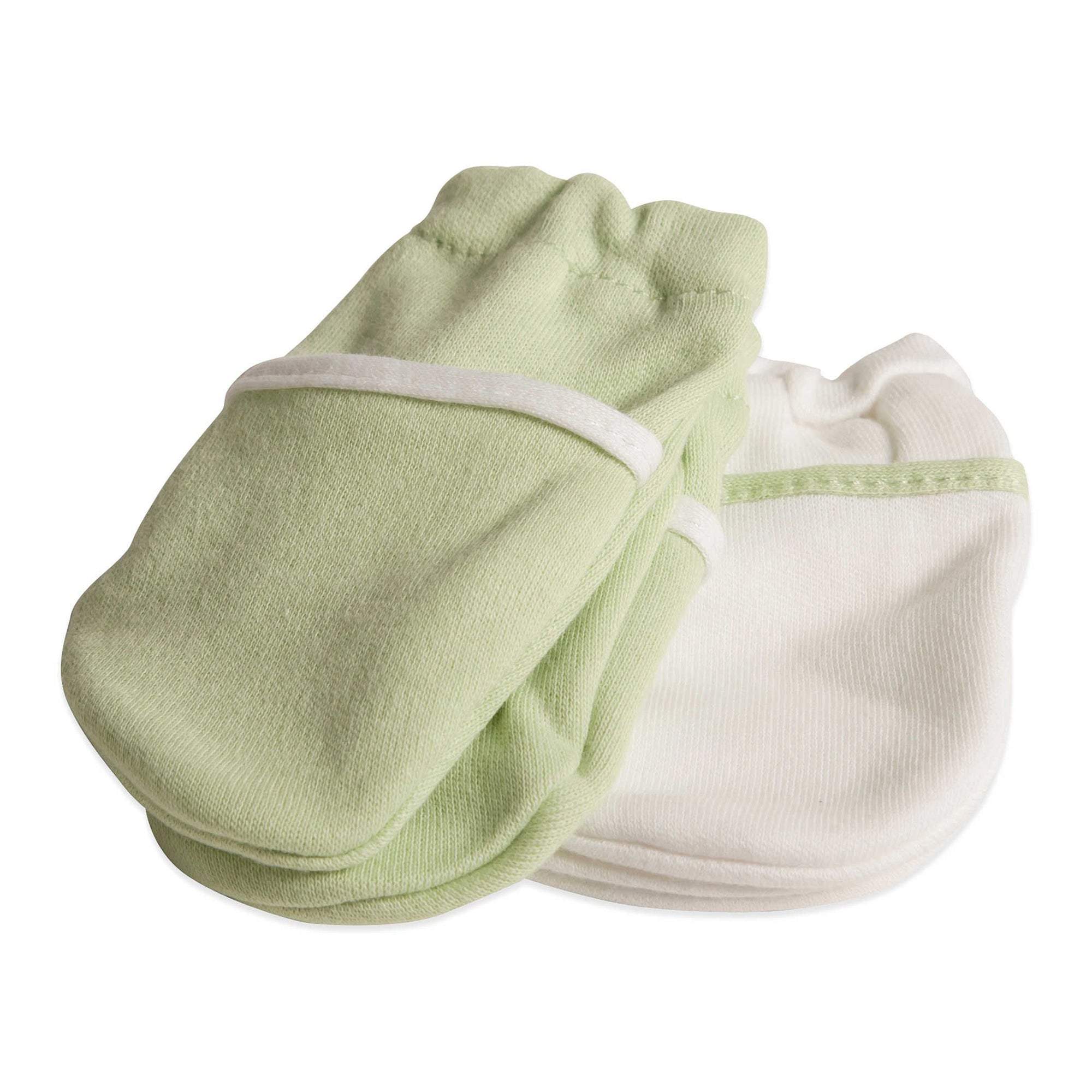 Safety 1st No Scratch Mittens || Birth+ to 9months - Toys4All.in