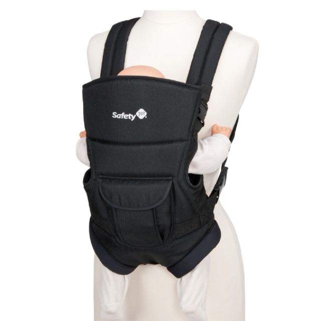 Safety 1st Youmi Baby Carrier || Birth+ to 9months - Toys4All.in