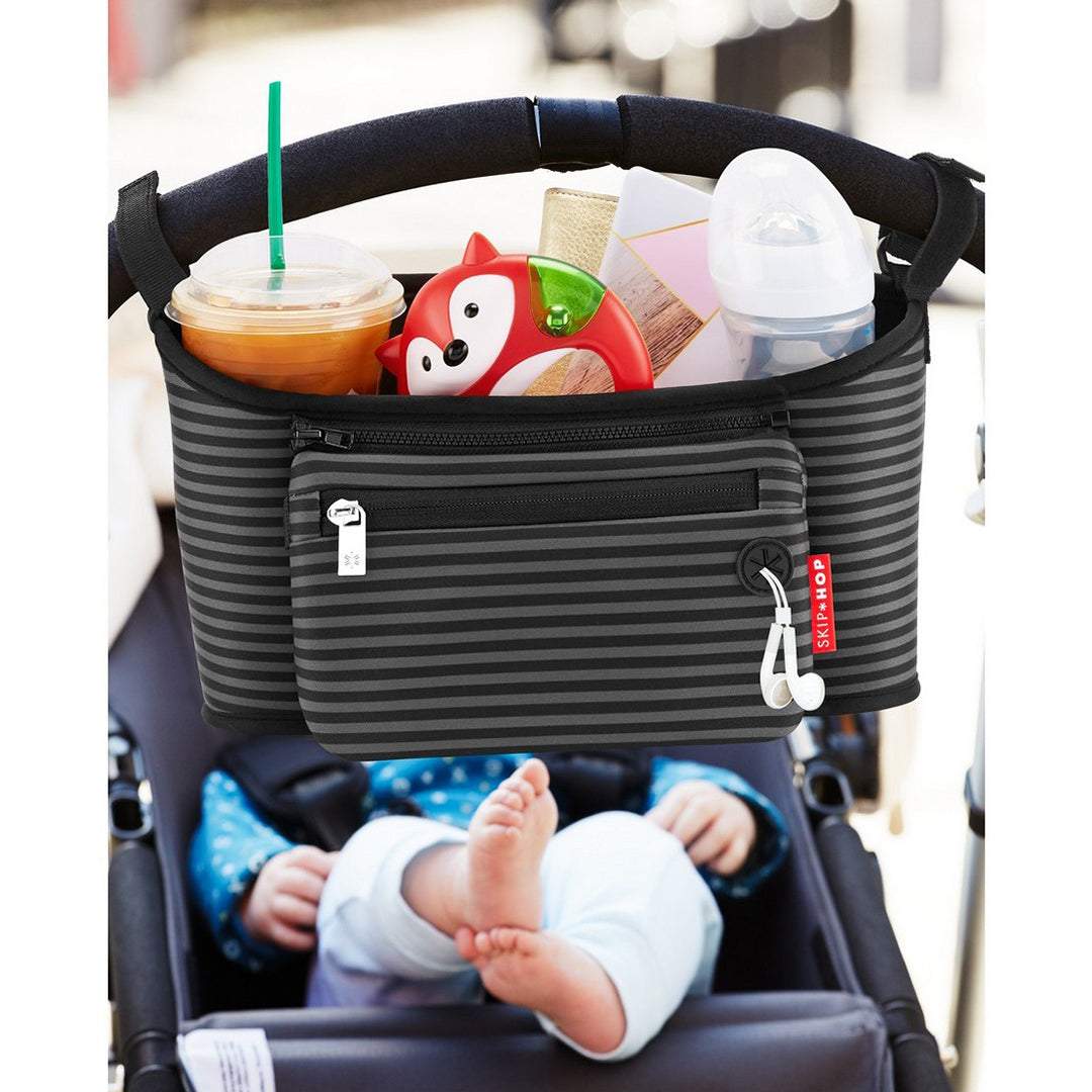 Skip Hop Stroller Organizer || Birth+ to 24months - Toys4All.in