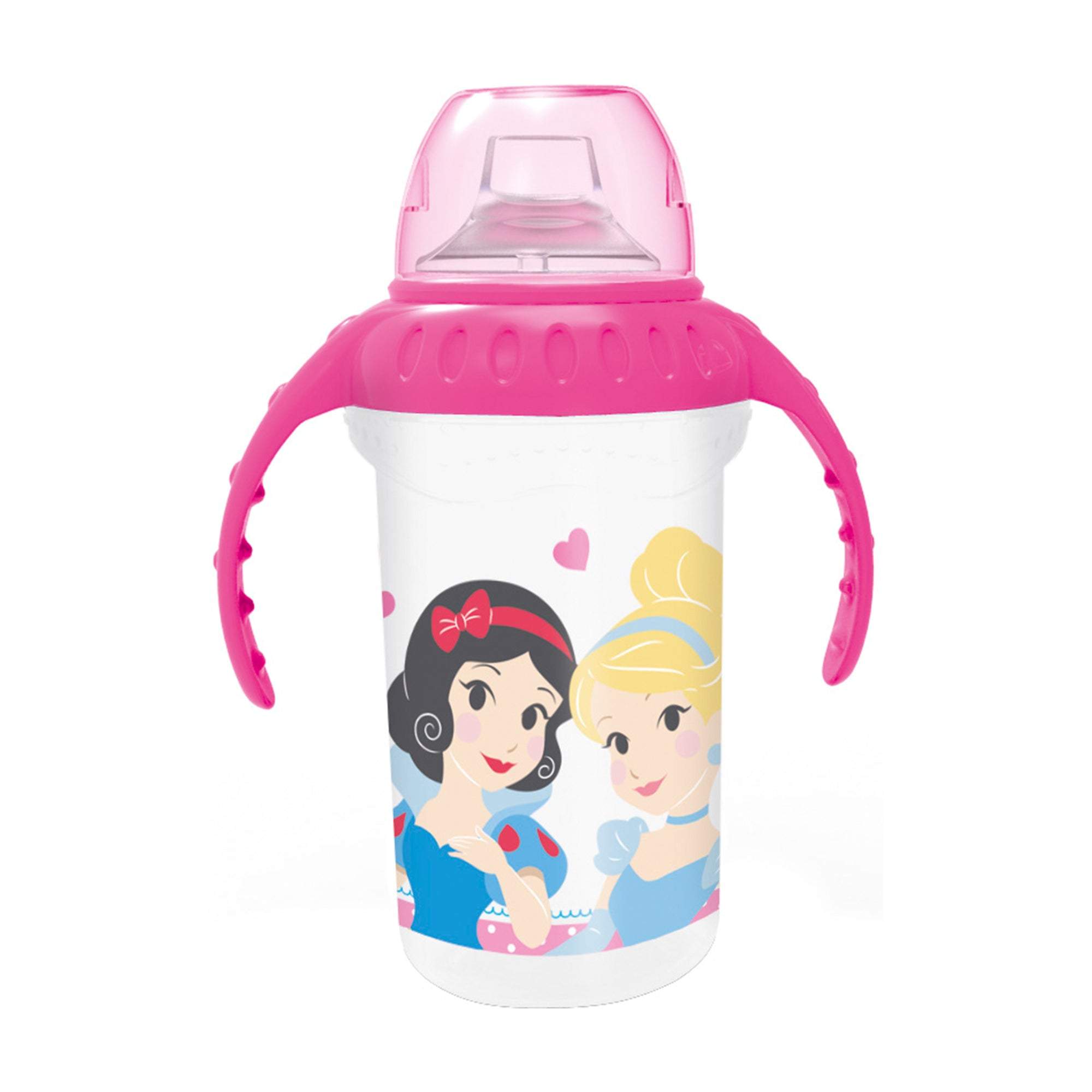 Stor Silicone Sippy Training Tumbler Cups 2Y To 6Y - Toys4All.in