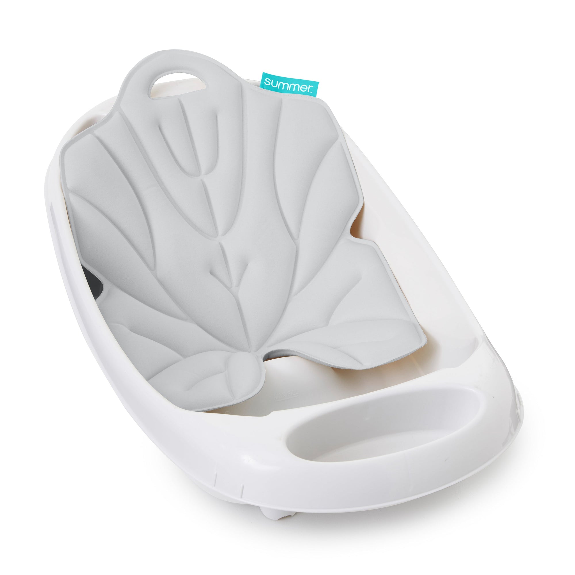 Summer Infant Deluxe Bath Cushion || Birth+ to 6months - Toys4All.in