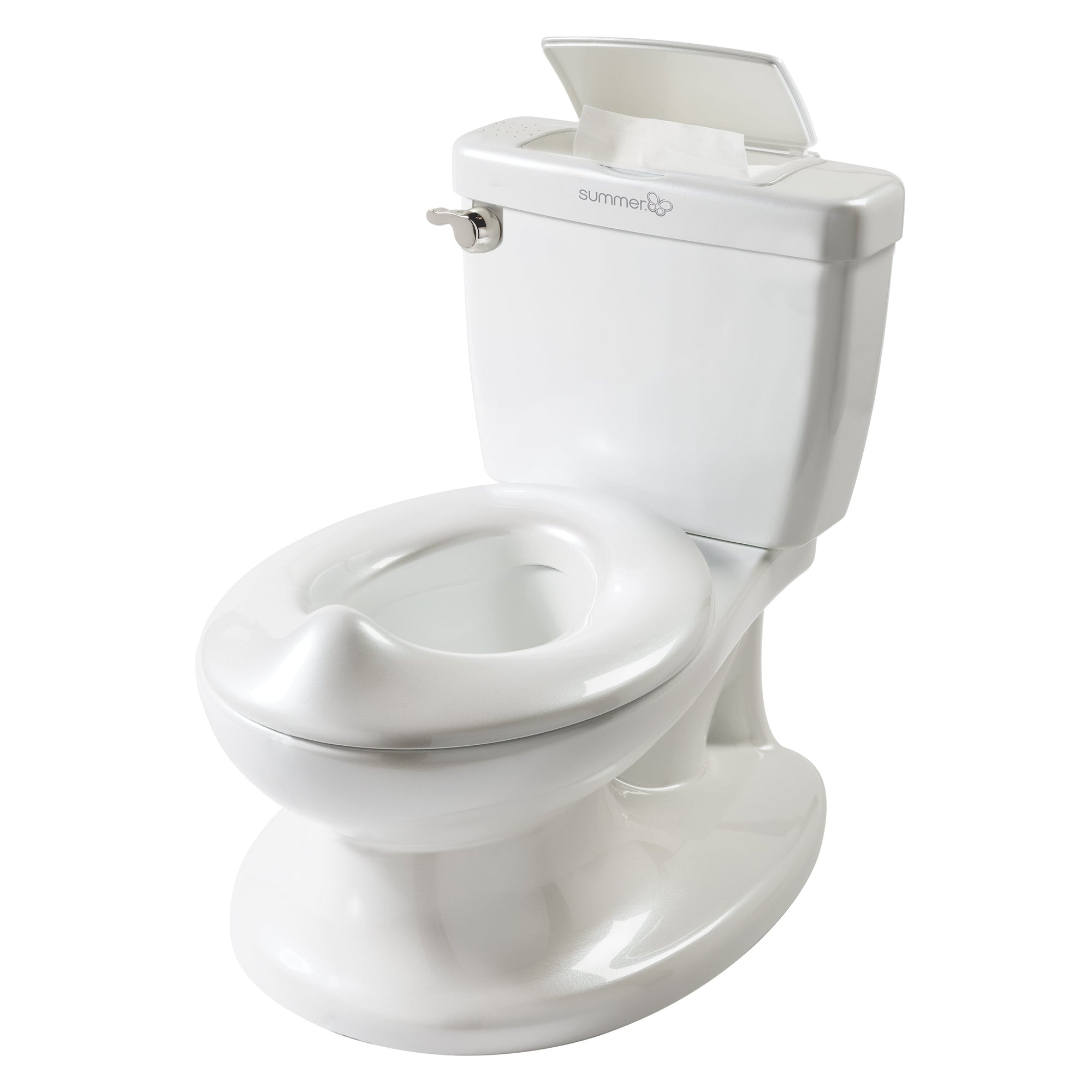 Summer Infant My Size Potty Neutral || 18months to 48months - Toys4All.in