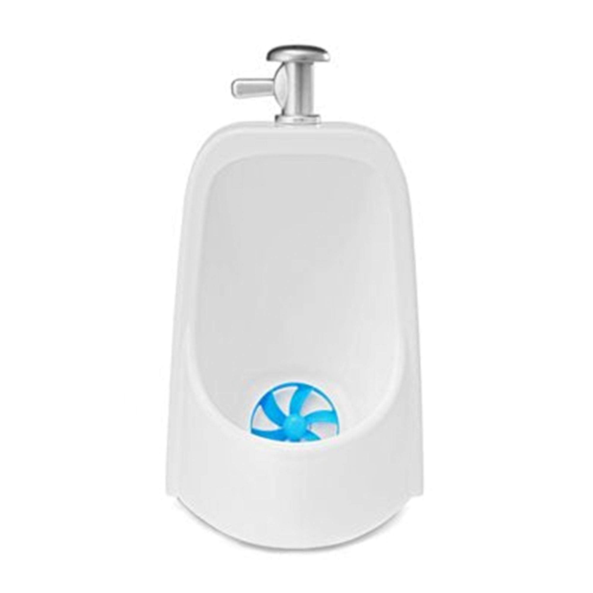 Summer Infant My Size Urinal 1L White2 || 18months to 48months - Toys4All.in