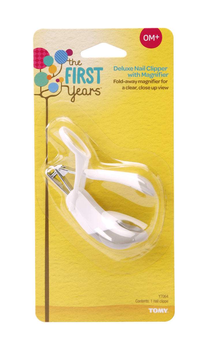 Fingernail Slanted Tip Metal Nail Clipper Cutter Pedicure Manicure Tool -  Walmart.com