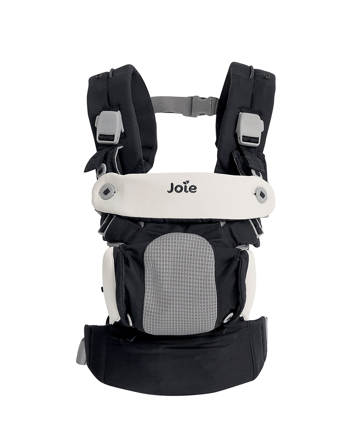 Joie Savvy Baby Carrier Birth to 48months - Open Box
