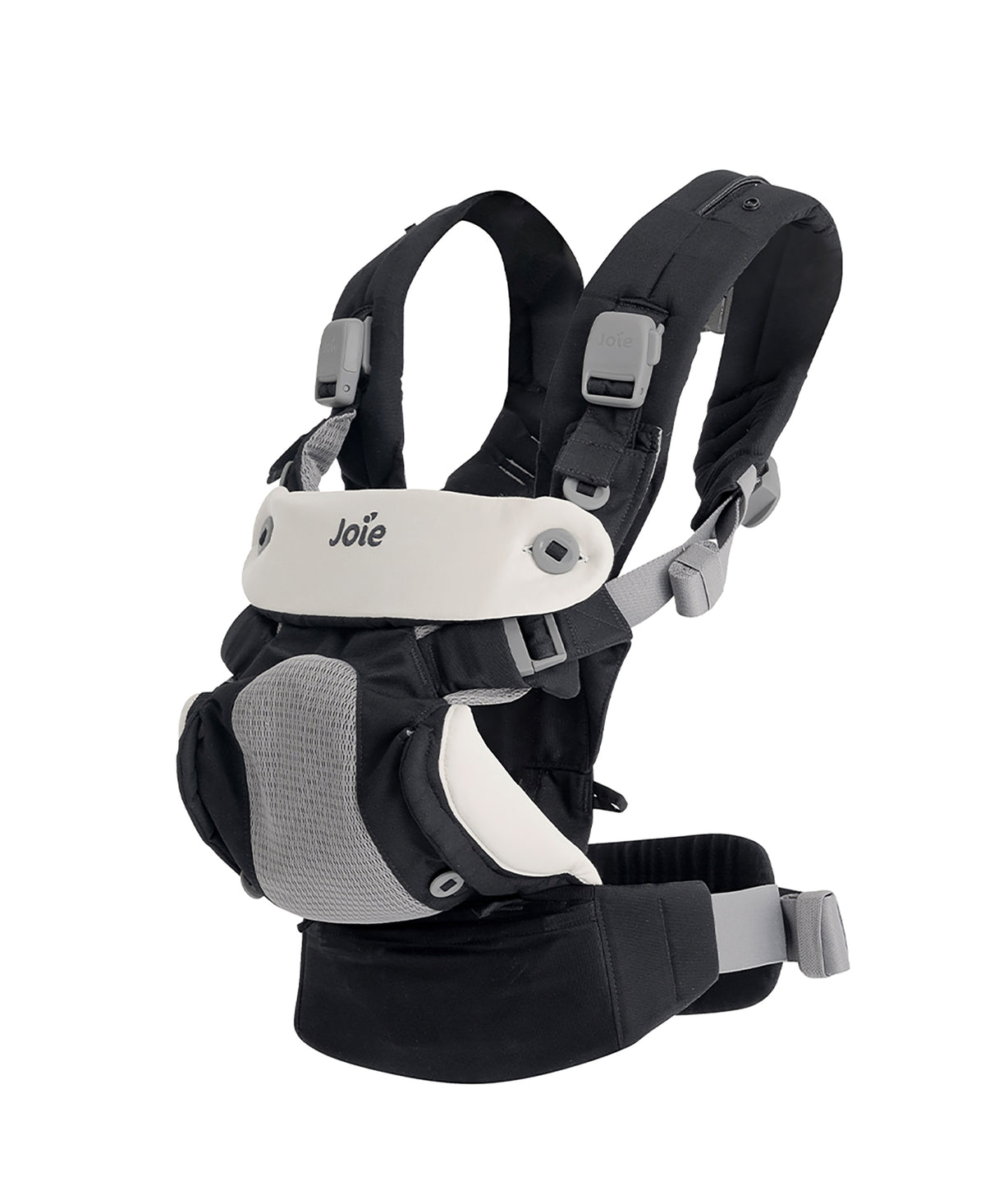 Joie Savvy Baby Carrier Birth to 48months - Open Box