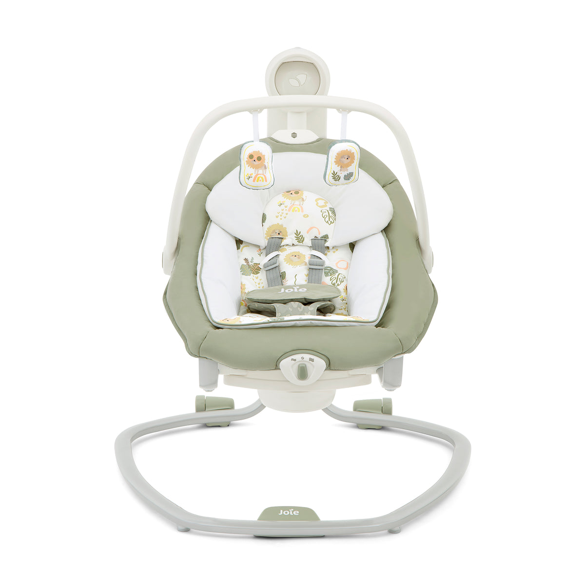 Joie SERINA SWIVEL Swing 0 to 6 Months