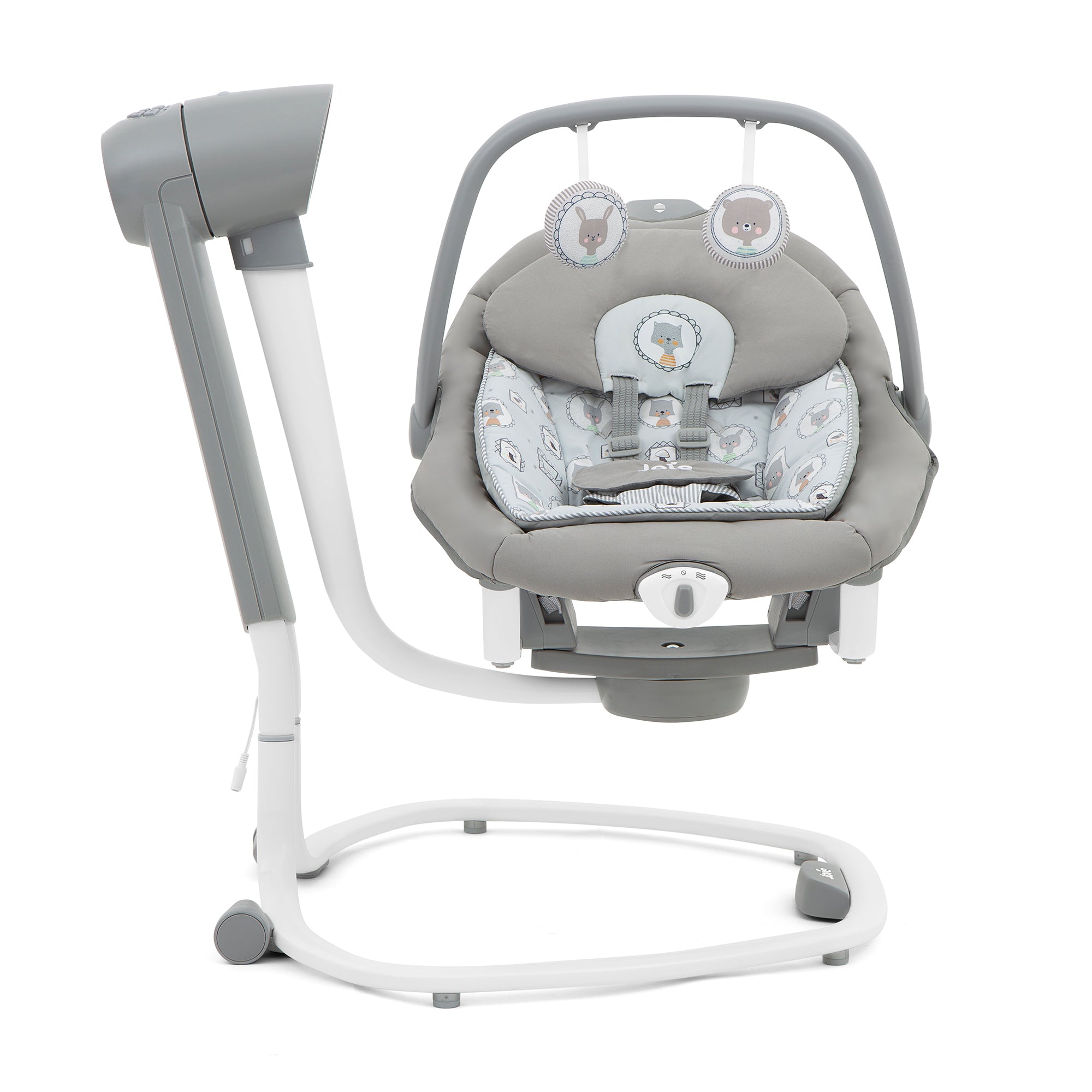 Joie SERINA 2IN1  Swing-0 to 6 Months - Open Box