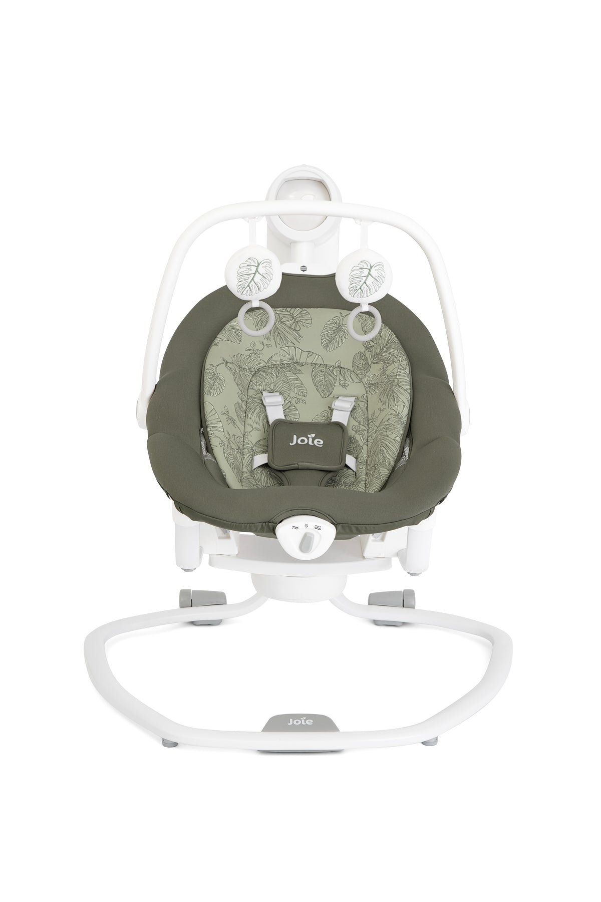 Joie SERINA SWIVEL Swing 0 to 6 Months