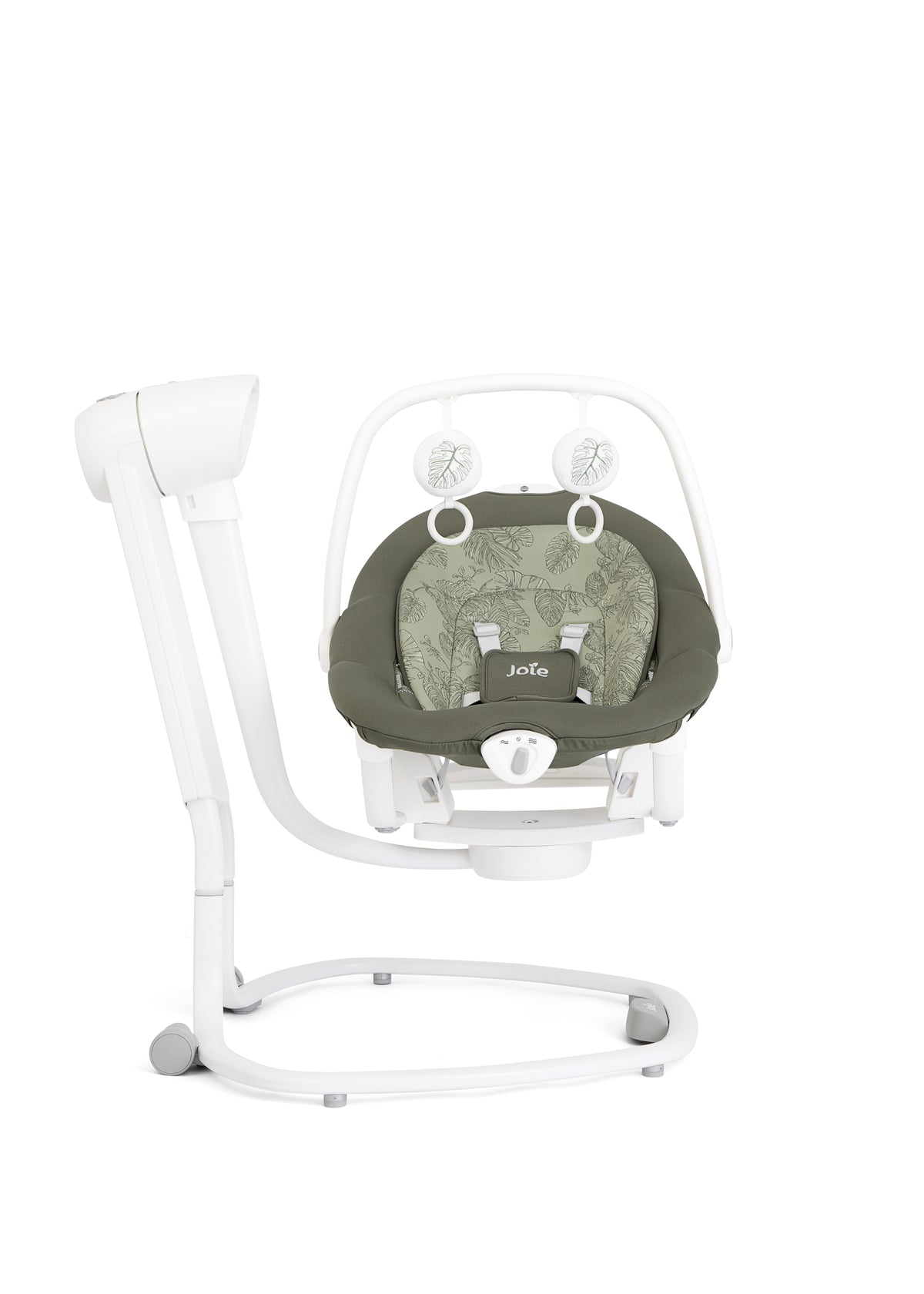 Joie SERINA SWIVEL Swing 0 to 6 Months