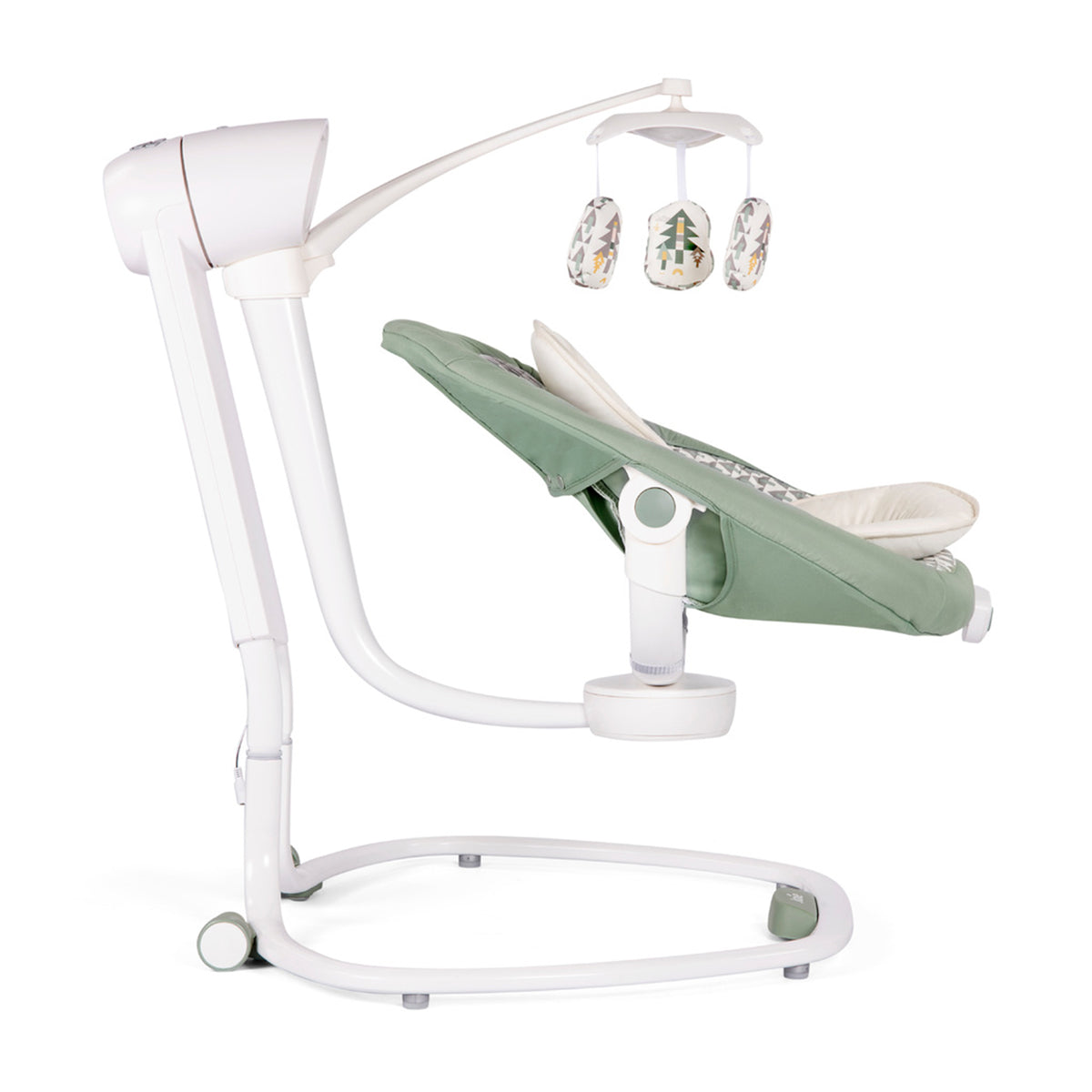 Joie SERINA SWIVEL Swing 0 to 6 Months