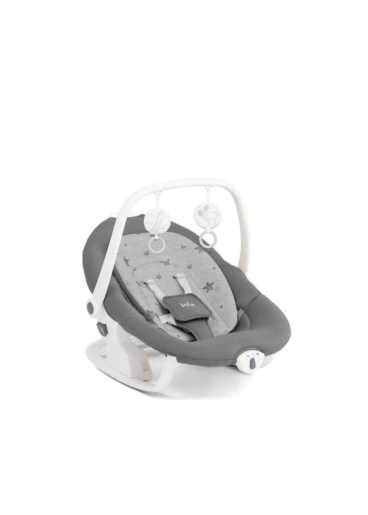Joie SERINA SWIVEL Swing 0 to 6 Months