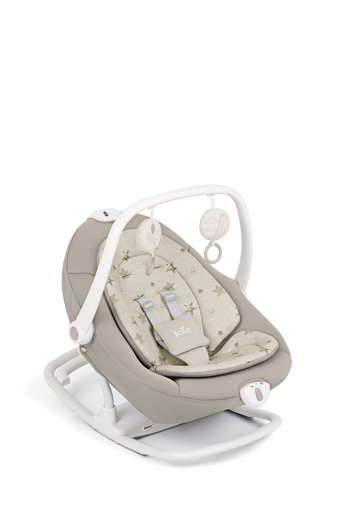 Joie Swing Sansa 2in1 (Birth to 6 Months)