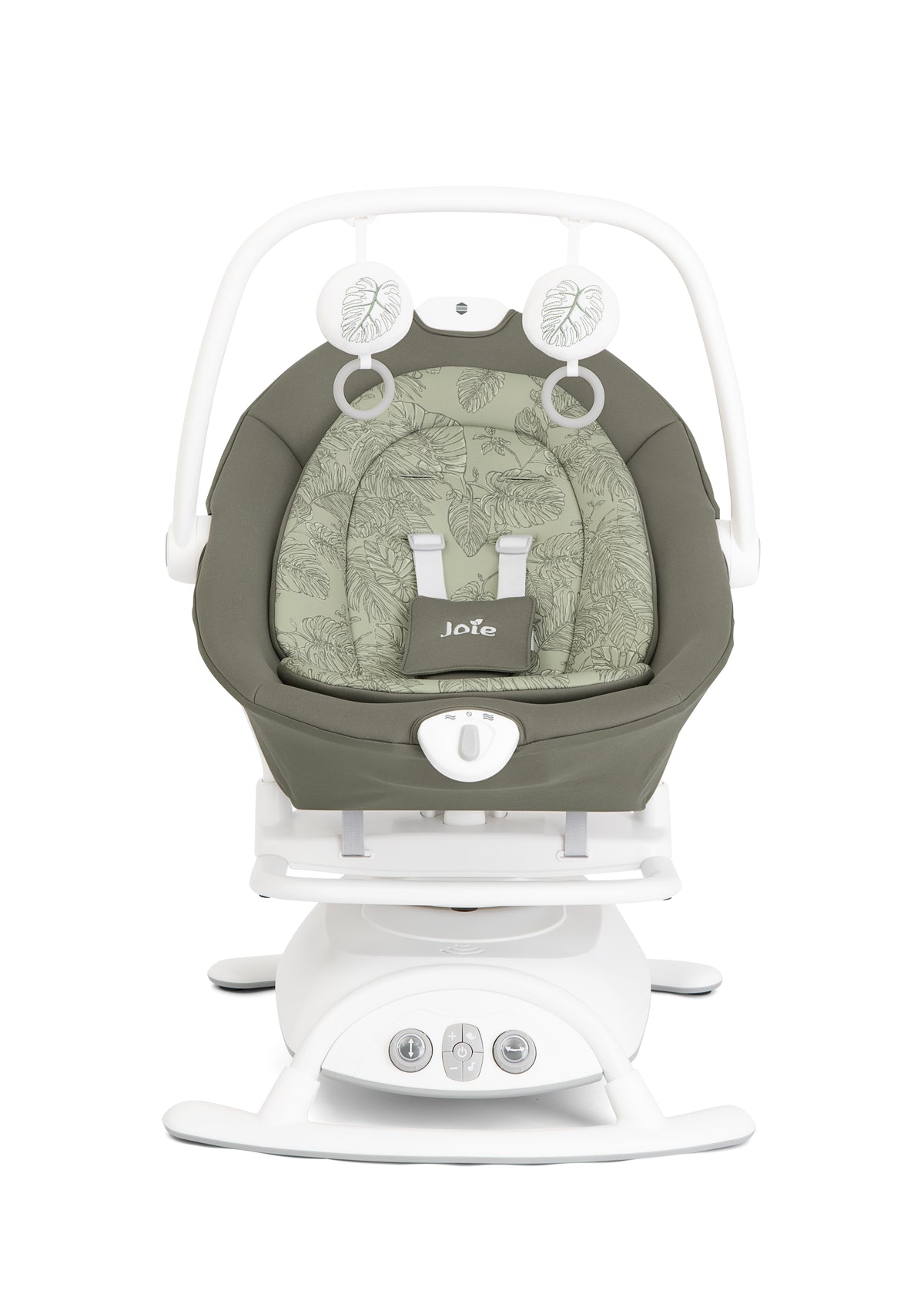 Joie Swing Sansa 2in1 (Birth to 6 Months)