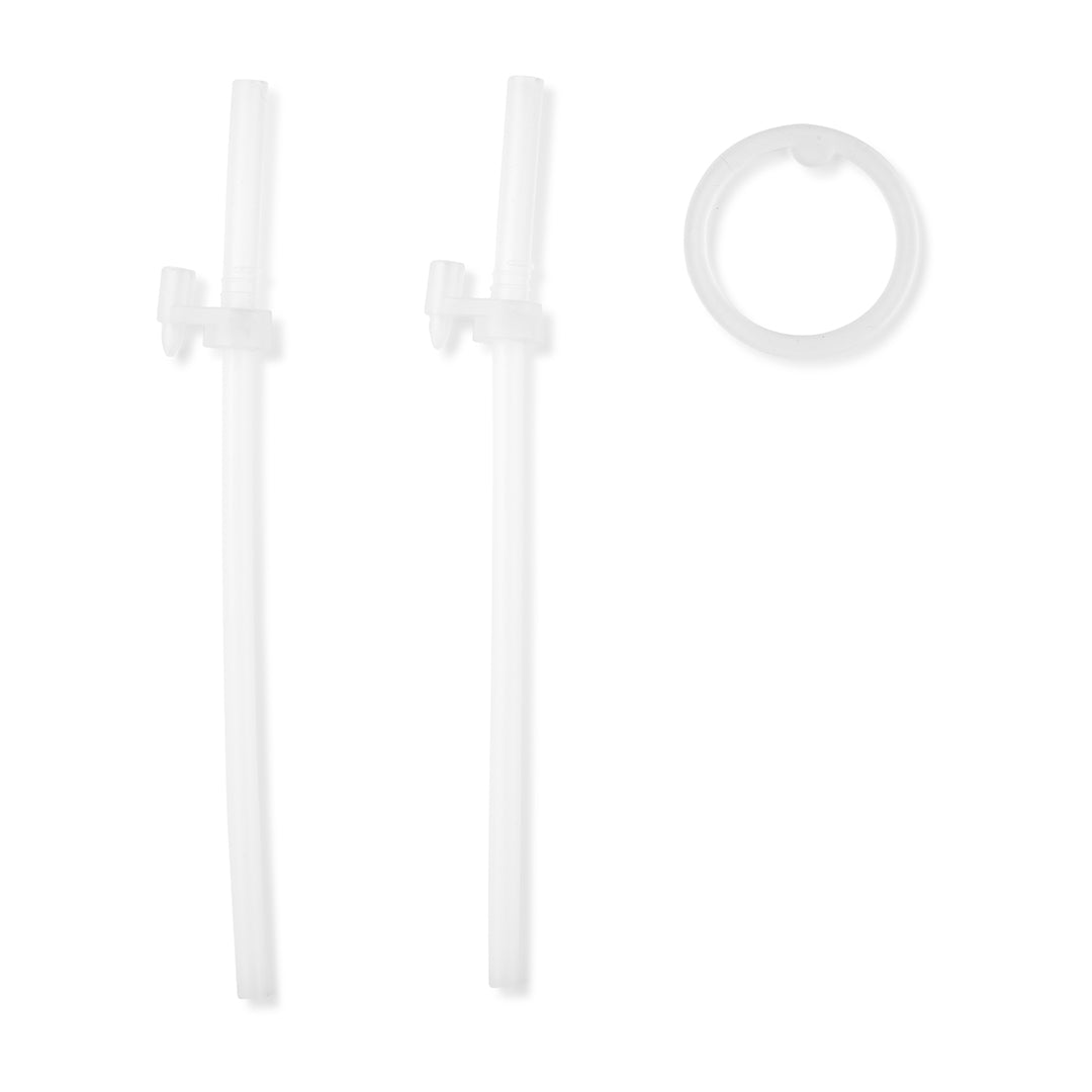 ZOO EXTRA STRAWS 2PK - Toys4All.in