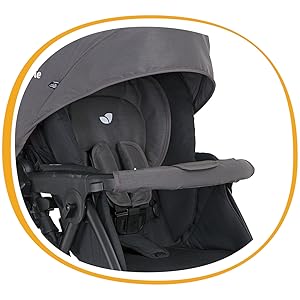 Joie Muze and Mirus Arm Bar