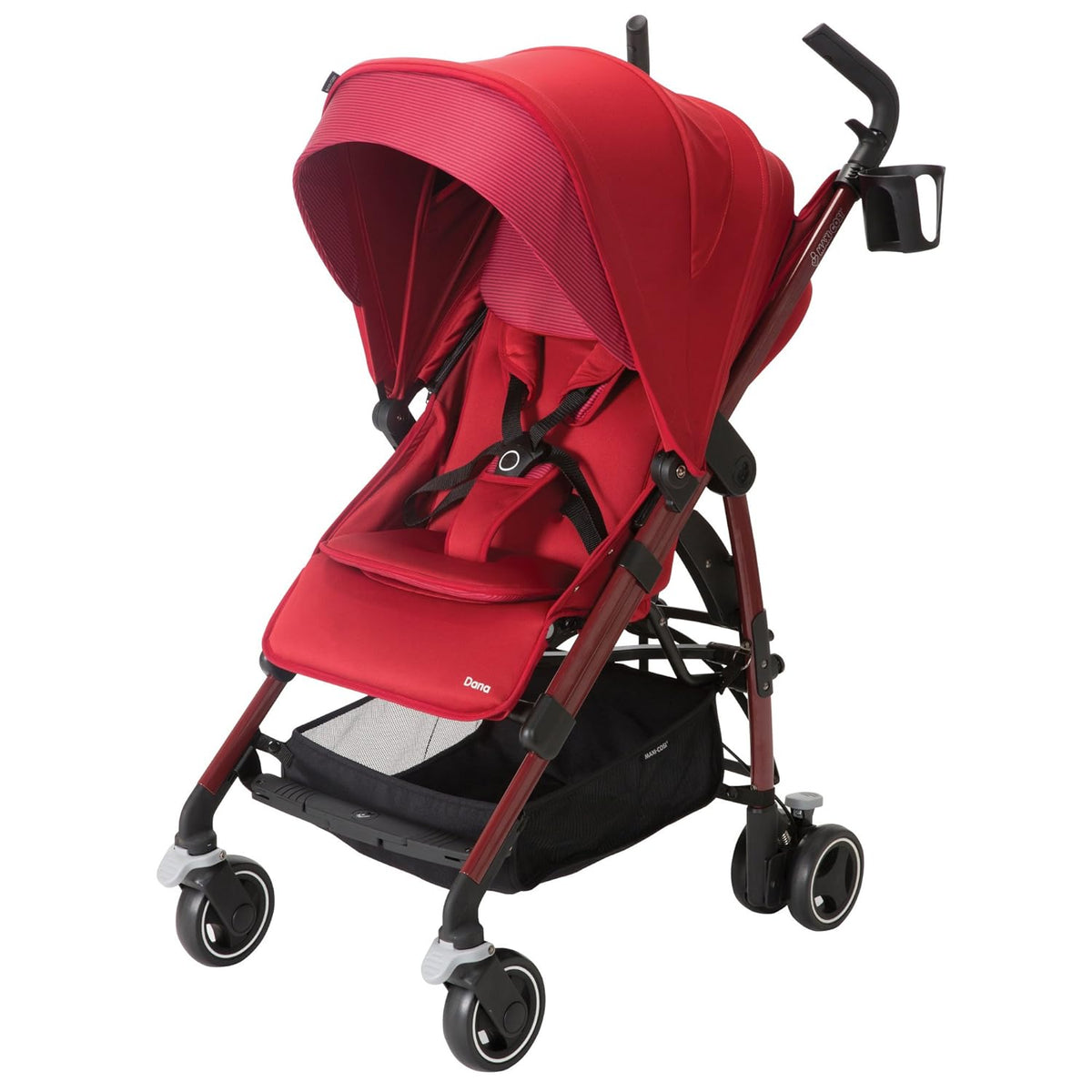 Maxi Cosi Stroller Dana Birth to 36 Months - Open Box