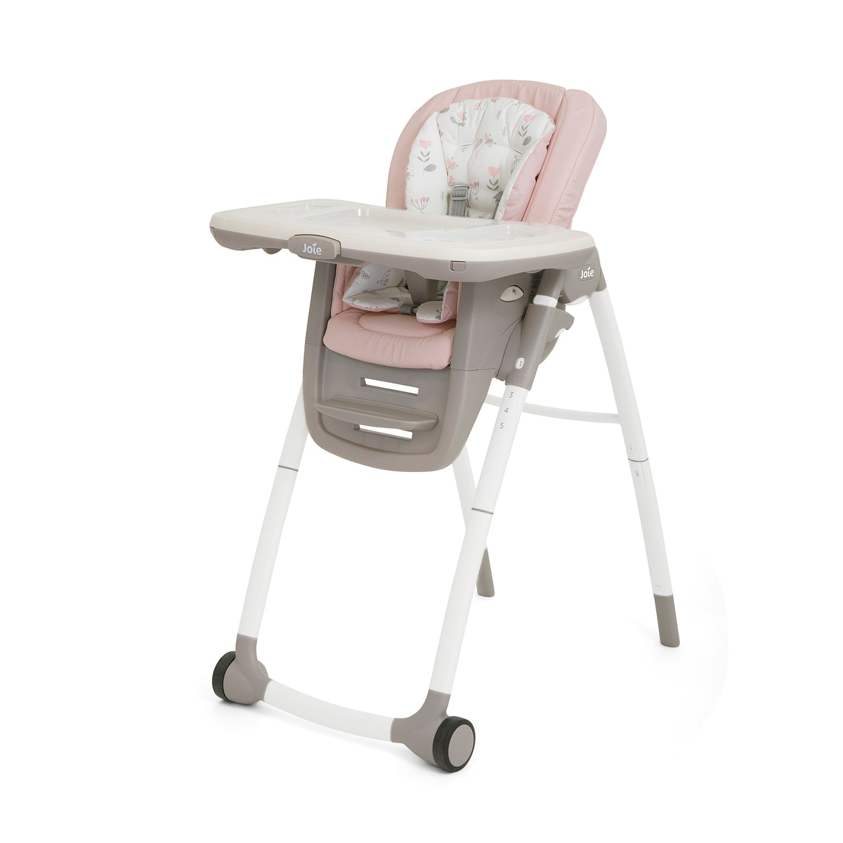 Joie High Chair Multiply 6in1 (6 to 72 Months)