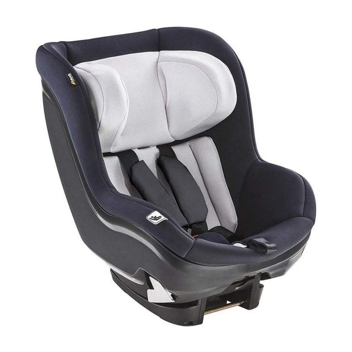 Hauck iPro Kids Baby Seat  Birth to 48M - Open Box