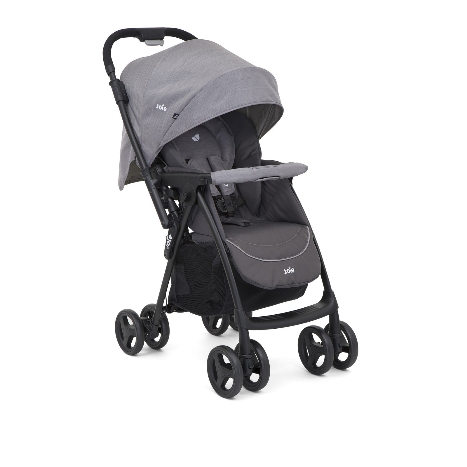 Joie Mirus Reversible Handle Stroller-Birth to 36months Open Box