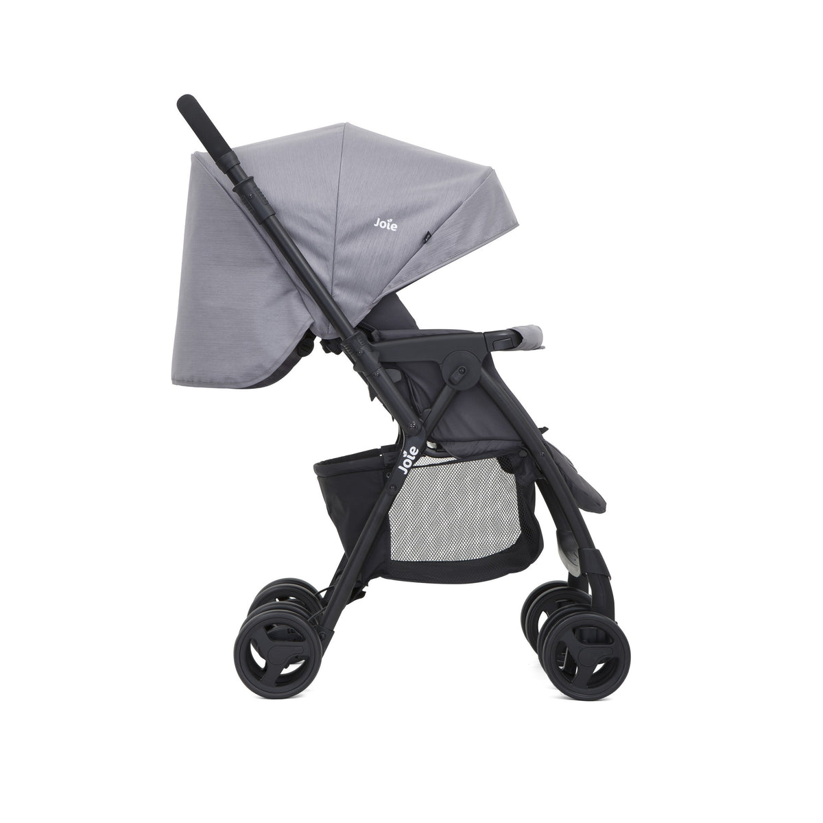 Joie Mirus Reversible Handle Stroller-Birth to 36months Open Box