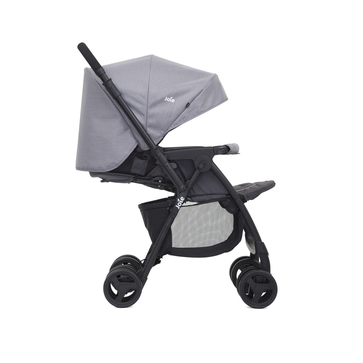 Joie Mirus Reversible Handle Stroller-Birth to 36months Open Box