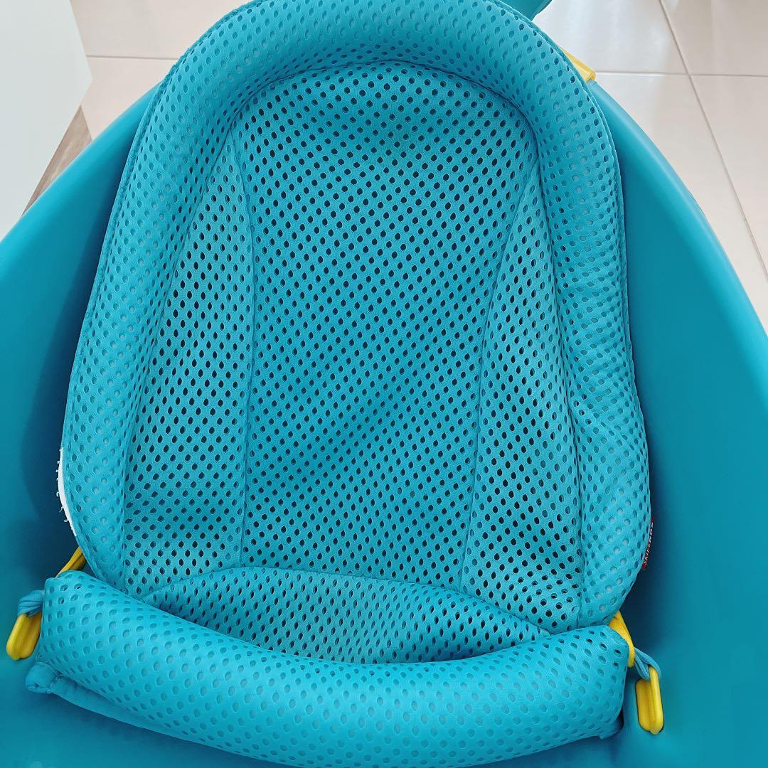 Skip Hop Moby Smart Sling 3-Stage Tub Sling Replacement