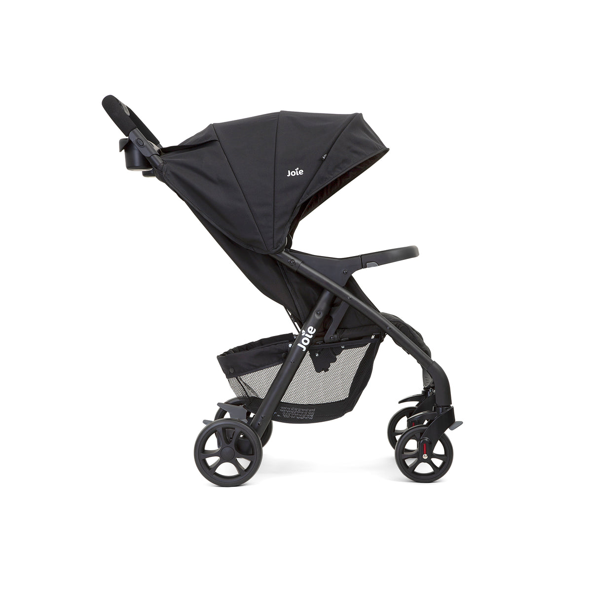 Joie Muze Lx Travel System with Juva-Birth to 36months - Open Box