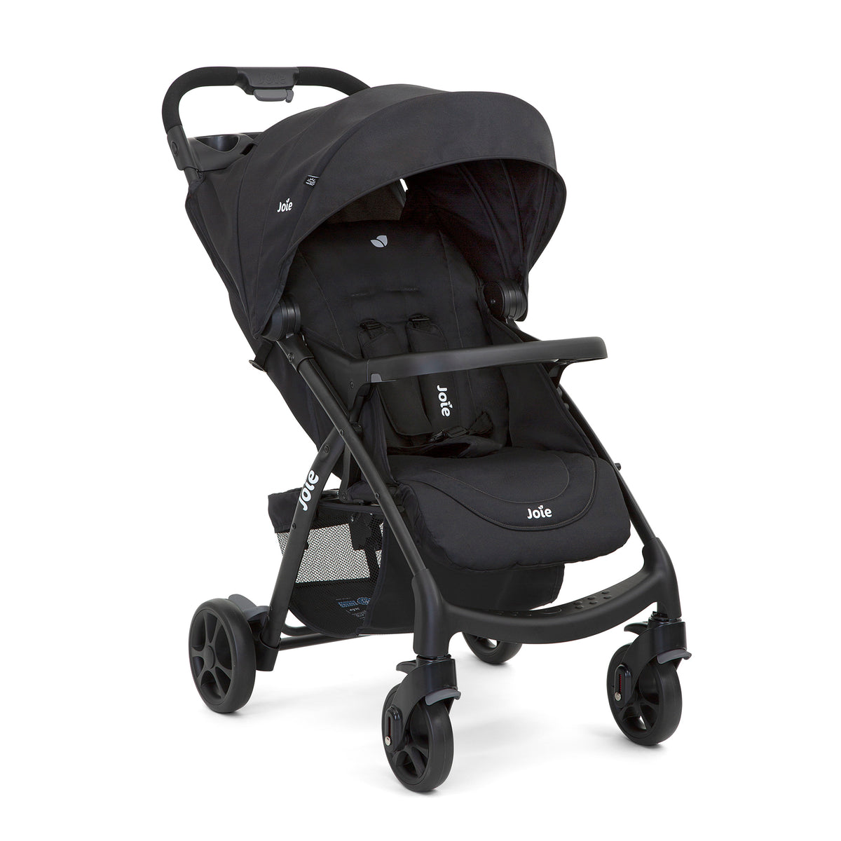 Joie Muze Lx Travel System with Juva-Birth to 36months - Open Box