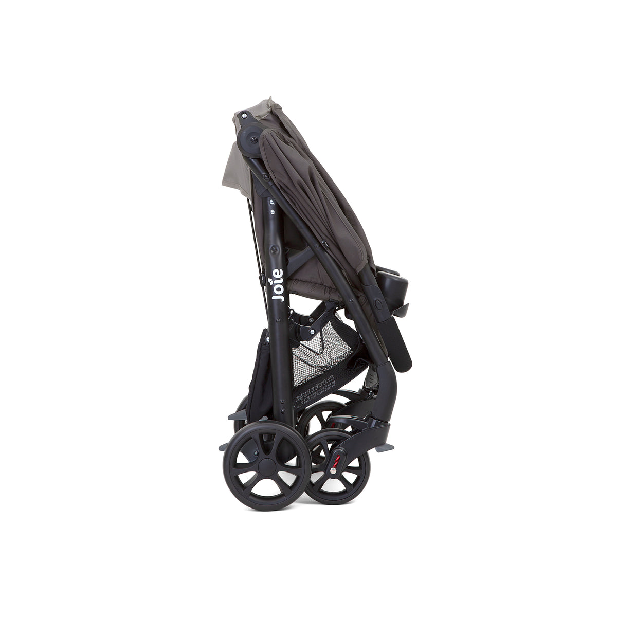 Joie Muze Lx Travel System with Juva-Birth to 36months - Open Box