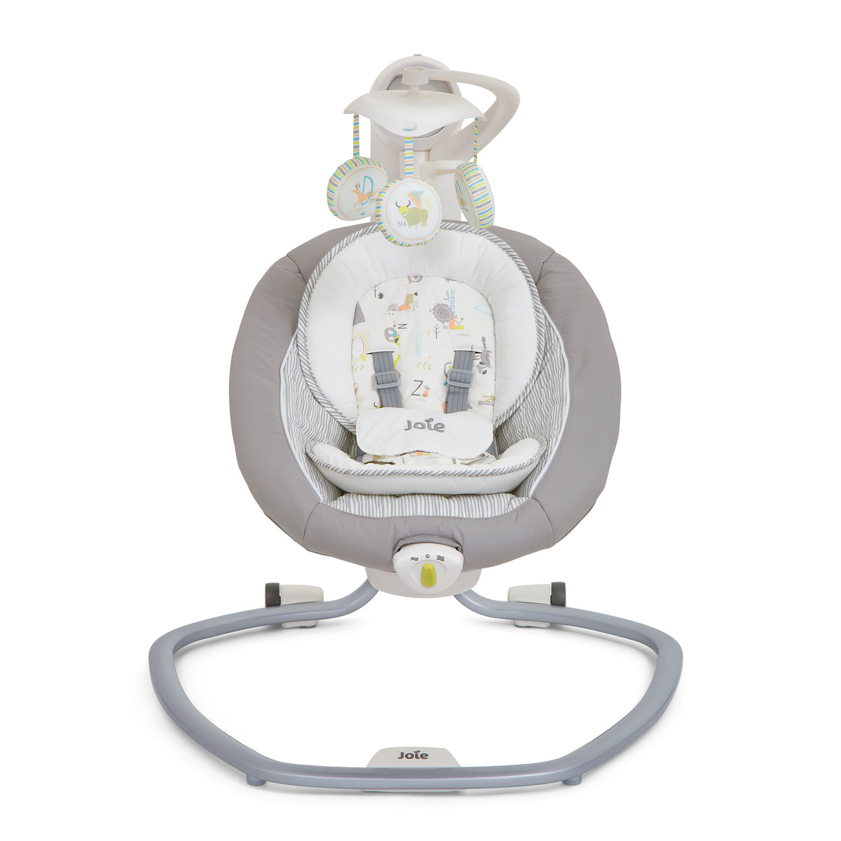 Joie SERINA SWIVEL Swing 0 to 6 Months